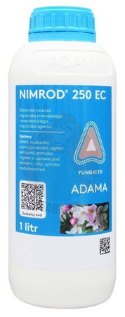 Nimrod 250 EC 1 L