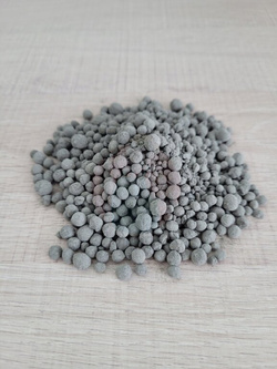 Mączka bazaltowa Agrobazalt Active 20 kg granulat