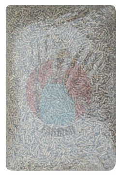 Pellet przemysłowy drzewny 6 mm 15 kg