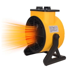 Nagrzewnica elektryczna, grzejnik 2000 W