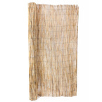 Parawan z trzciny 150x300 cm