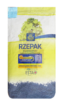 Rzepak Ozimy Uniwersum C1 zaprawa insektycydowa