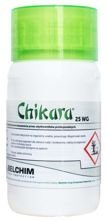 Chikara 25 WG 200 g