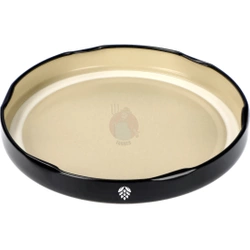 Wielofunkcyjny słoik 8 L z zakrętka czarną