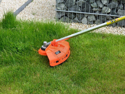 Podkaszarka spalinowa