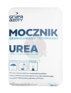 Mocznik 25 kg
