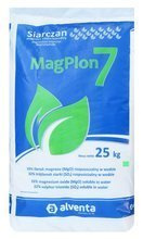 Siarczan magnezu siedmiowodny 25 kg