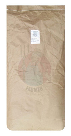 Susz paszowy z czarnej porzeczki 20 kg - naturalne witaminy dla koni