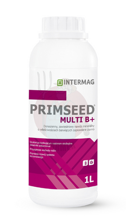 Primseed Multi B+ 1 L