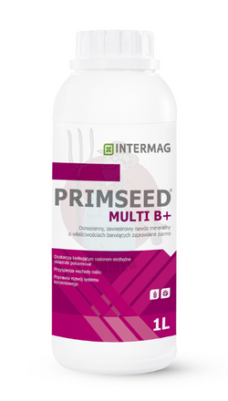 Primseed Multi B+ 1 L Intermag