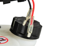 Podkaszarka spalinowa