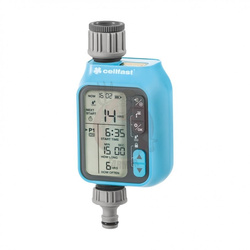 Elektroniczny sterownik nawadniania Chronos IDEAL