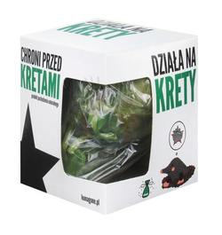 Kunagone na krety 2 szt