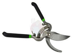 Sekator ogrodowy 200 mm stalowy