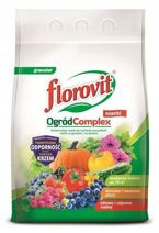 Florovit Ogród Complex 3 kg