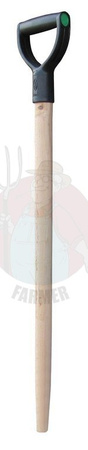 Trzon do łopaty drewniany DY 90 cm