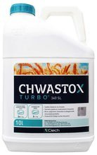 Chwastox Turbo 340 SL 10 L