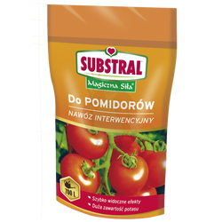 Nawóz Magiczna Siła do Pomidorów 350 g Substral
