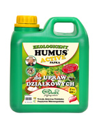 Humus active do upraw działkowych 2 l Ekodarpol