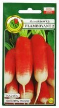 RZODKIEWKA FLAMBOYANT 2 10g