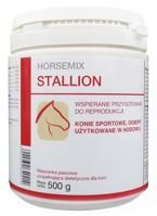 HORSEMIX STALLION 500 g