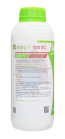 Agil-S 100 EC 1 L