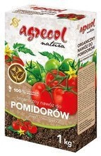 Organiczny nawóz do pomidorów 1 kg Agrecol