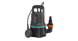 Submersible pump for dirty water 9000