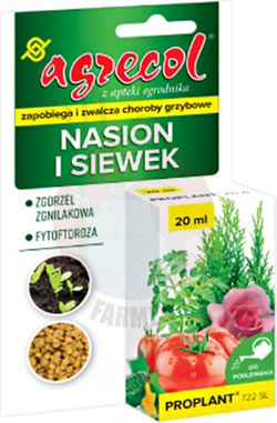 Proplant 722 SL 20 ml