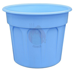 Osłonka Karo 15 jasno niebieska