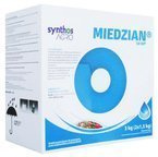 Miedzian 50 WP 3 kg (2 x 1,5 kg)