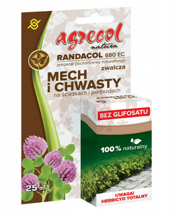 RANDACOL 680 EC 25 ml