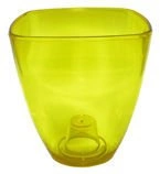 OSŁONKA DO STORCZYKÓW 15 TRANSPARENTNA ŻÓŁTA