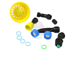 Opryskiwacz akumulatorowy 16 L Geko