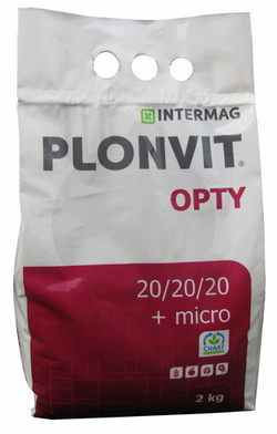 PLONVIT OPTY 2kg