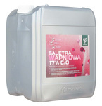 Saletra wapniowa 17% CaO 20 L Ekoplon