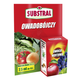 Karate zeon 050 CS 2,5 ml