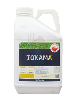 Tokama 250 EC 5 L