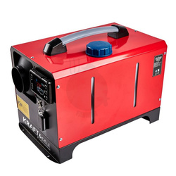 Nagrzewnica WEBASTO 9 kW 12/230V KD11780 Kraft&Dele