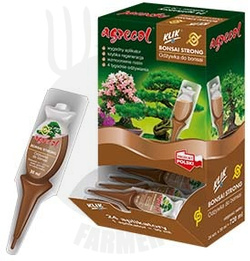 BONSAI STRONG 30 ml - odżywka do bonsai