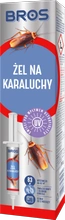 Żel na karaluchy 20 g