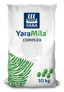 Yara Mila Complex 10 kg