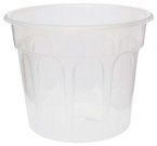 Osłonka Karo 20 transparentna bezbarwna