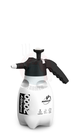 Opryskiwacz Marolex Industry Ergo ACID LINE 2000