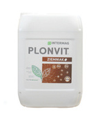 Plonvit Ziemniak Nutriboost 10 L Intermag