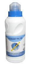 TOXAN PŁYN NA SZCZURY 200 ml