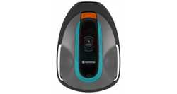 Robot koszący Smart SILENO city, 250 m² - zestaw