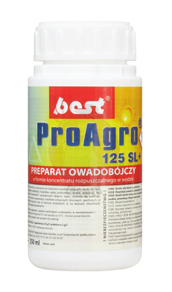 ProAgro 125 SL 250 ml