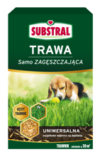 Trawa Samozagęszczająca Uniwersalna 1 kg