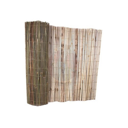 Parawan z listewek bambusa 100x300 cm